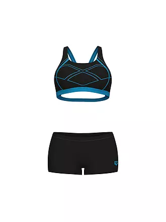 ARENA | Bikini Graphic da donna |